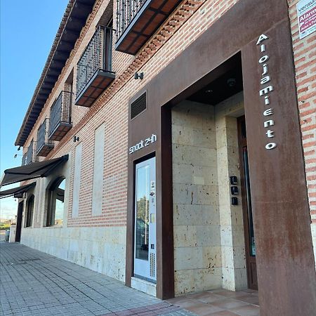Casa Lola 호텔 루에다 외부 사진
