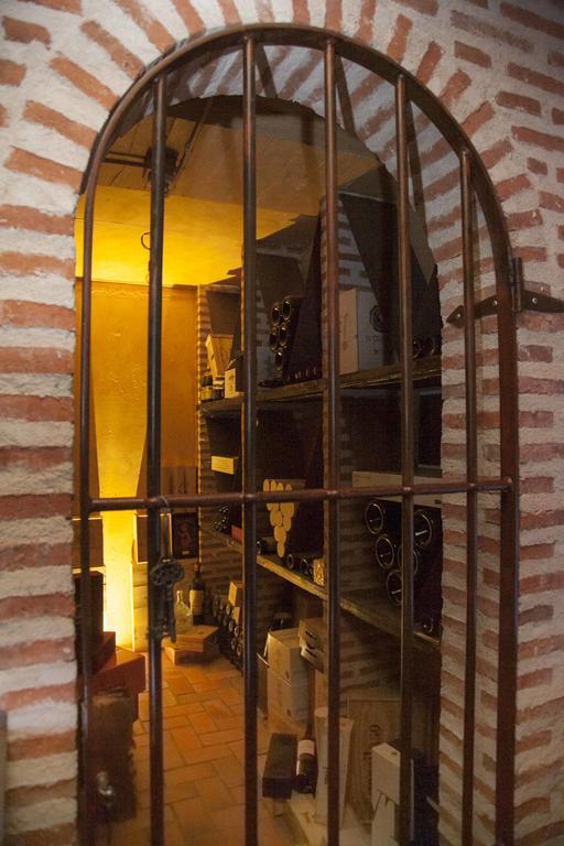 Casa Lola 호텔 루에다 외부 사진